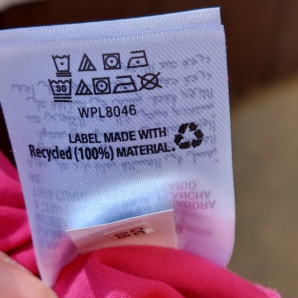 Inc International Concepts Fushia Top - Picture 11 of 16